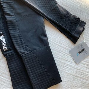 🔥 GYMSHARK SEAMLESS LEGGINGS | XS